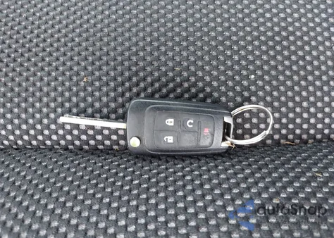 2013 Chevrolet Equinox 1Lt from USA, damaged, VIN 1GNALDEK7DZ132467